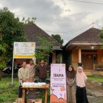 bagi bagi takjil ramadhan