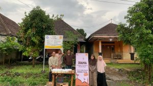 bagi bagi takjil ramadhan