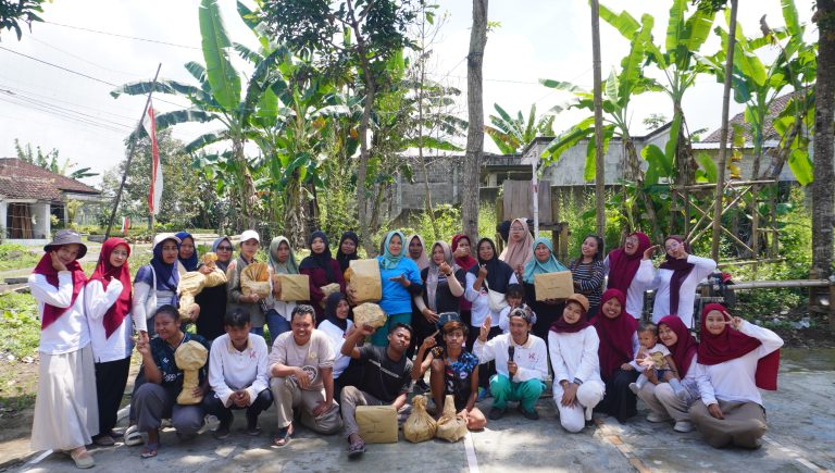 gebyar merdeka pkbm al fayyad 2