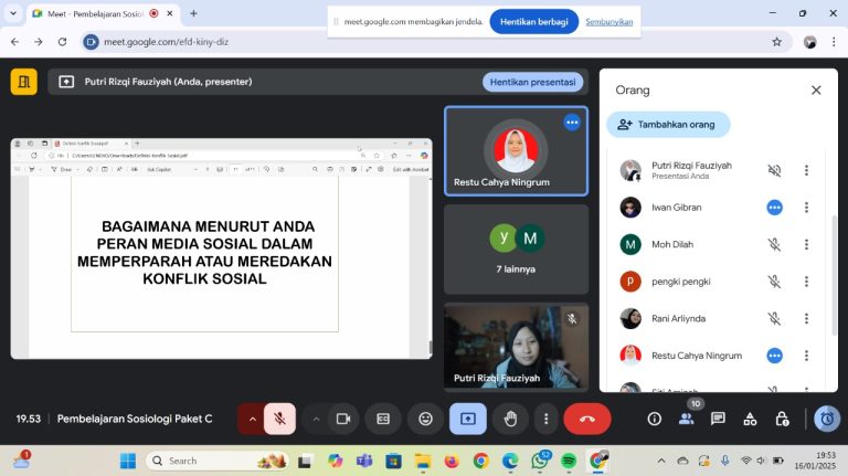 pembelajaran online 2
