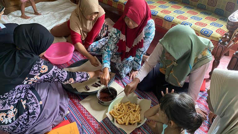 Selamat Datang tata boga (2)